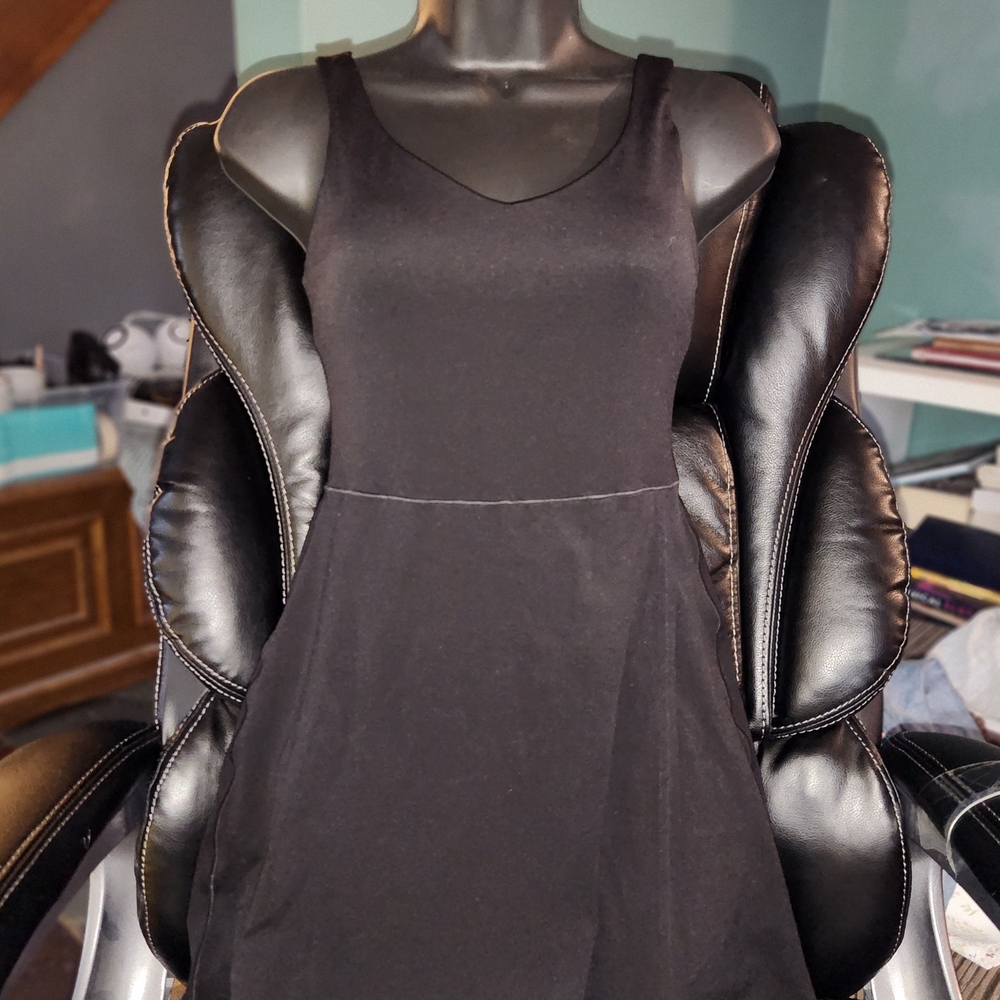 Black OFFLINE Activewear Top